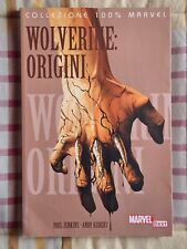 Wolverine origini 100 usato  Giulianova