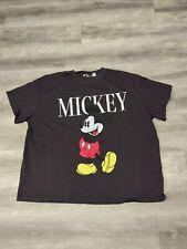 Shirt mickey mouse gebraucht kaufen  Wilhelmshaven-City