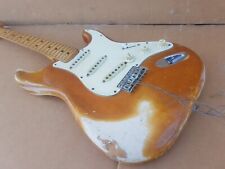 Fender stratocaster years gebraucht kaufen  Deutschland