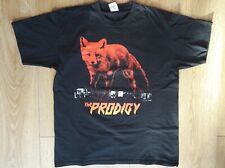 Prodigy 2015 tour for sale  UK