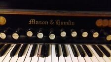 Reed organ harmonium for sale  KEIGHLEY