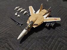 Variante de producción en masa Macross/Robotech VF-1A escala 1/48 Yamato, usado segunda mano  Embacar hacia Argentina