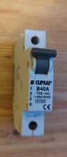 Clipsal b40a amp for sale  NOTTINGHAM