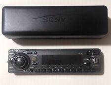 Sony car radio for sale  LONDON