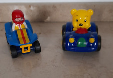 Auto playmobil simba gebraucht kaufen  Bernsdorf