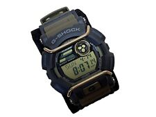 Protetores faciais Casio G-Shock iluminação LED verde oliva exército 3434 GD-400 EXCELENTE ESTADO, usado comprar usado  Enviando para Brazil