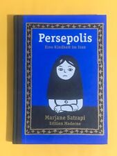 Persepolis eine kindheit for sale  Brooklyn