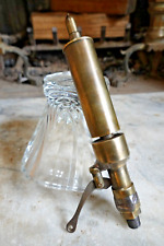 Antique brass steam for sale  Warrenton