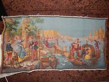 Vintage tapestry wall for sale  Helendale