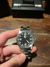 Sinn 556 gebraucht kaufen  Hemer