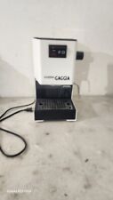 Coffee gaggia old for sale  Shipping to Ireland