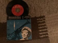 Zarah Leander-Mitternachtsblues35719Original-Vinyl und Cover gut plus segunda mano  Embacar hacia Argentina