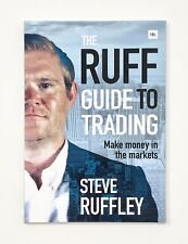 Ruff guide trading for sale  Saint George