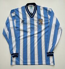 Original matchworn coventry for sale  BRIGHTON