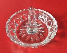 Crystal cut glass for sale  STOCKTON-ON-TEES