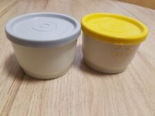 Tupperware kunterbunt hefe gebraucht kaufen  Deutschland