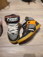 Osiris bronx size for sale  Shipping to Ireland