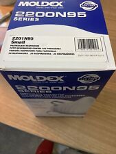 Moldex 2201 n95 for sale  Menomonie