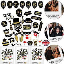 36x happy birthday for sale  MANCHESTER