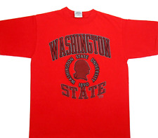 Wsu cougars shirt for sale  Olympia