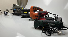Power tool bundle for sale  DUNDEE