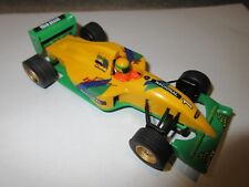 Scalextric formula senna for sale  AMERSHAM