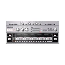 Roland drumatix 606 for sale  Shipping to Ireland