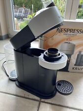 Krups nespresso vertuo gebraucht kaufen  Gomaringen