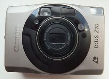 Canon ixus z70 for sale  Ireland