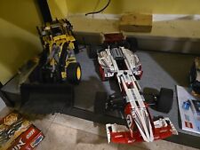 Lego technic 9396 for sale  Smithfield