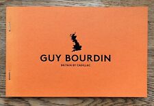 guy bourdin for sale  LONDON