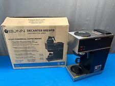 Bunn vpr series for sale  Indianapolis