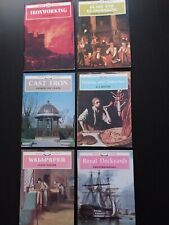 Shire discovering series for sale  GLOUCESTER