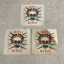 Skull ring vending for sale  Clarksville