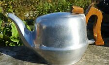 Teapot vintage picquot for sale  ALFORD