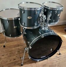 Pearl drum kit for sale  Shipping to Ireland