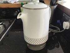 electric coffee pot for sale  HERNE BAY