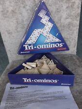 Triominos matching game for sale  FLEET