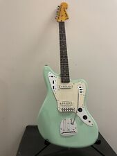 Guitarra eléctrica Fender Indonesia Squire 2012 modificada vintage todo origen segunda mano  Embacar hacia Argentina