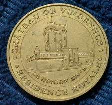 Tourist token monnaie d'occasion  Expédié en Belgium
