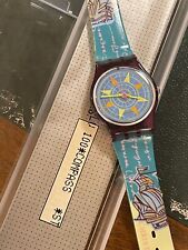 Swatch lady compass usato  Chivasso