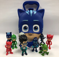 Masks toy figures for sale  WELWYN GARDEN CITY
