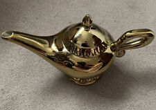 Disney aladdin gold for sale  BIRMINGHAM