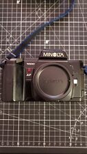 Minolta Dynax 7000 Auto Focus Reflex Camera for sale  Shipping to South Africa