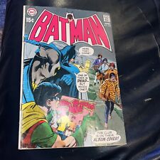 Batman 222 neal for sale  Atlanta