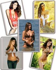 Lucy pinder fridge for sale  ROTHERHAM