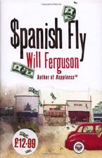 Spanish fly ferguson. for sale  UK