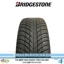 205 bridgestone blizzak for sale  REDCAR