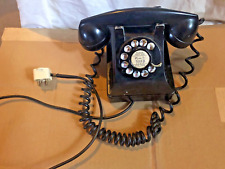 Vintage dial phone for sale  Puposky