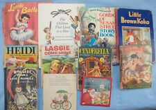 Children books 1940s for sale  Austin